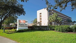 Rosen Inn At Pointe Orlando