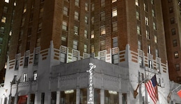 The Lexington Hotel, Autograph Collection