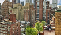 The Shelburne Sonesta New York