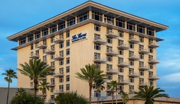 The Shores Resort & Spa