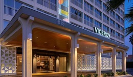 Viceroy Santa Monica