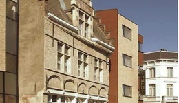 Ghent River Hotel