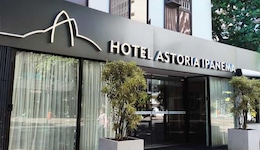 Hotel Astoria Ipanema