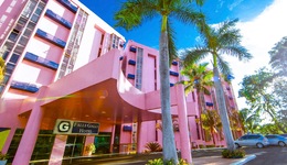 Falls Galli Hotel