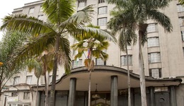 Hotel Nutibara