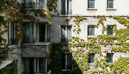 Villa Beaumarchais