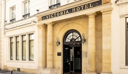 Hotel Victoria  Paris