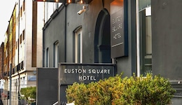 Euston Square Hotel