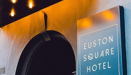 Euston Square Hotel