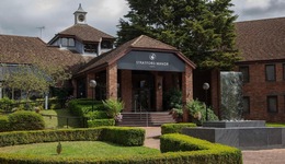 Stratford Manor