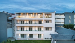 Hotel Kriopigi