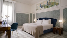 Patria Palace Hotel Lecce - Leading Hotels Of The World