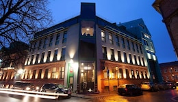 Best Western Santaka