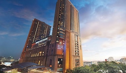 Berjaya Times Square Hotel