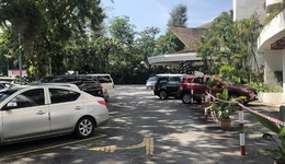 Shangri-La Golden Sands Penang