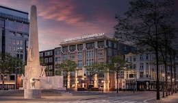 Anantara Grand Hotel Krasnapolsky Amsterdam