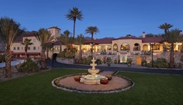 The Inn At Death Valley – Inside The Park