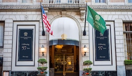 Mayflower Park Hotel
