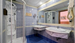 Hotel Philia Rome