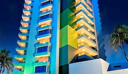 Hotel Dann Cartagena