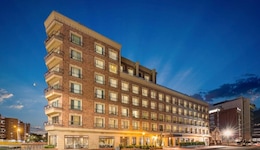 Casa Dann Carlton Hotel & Spa