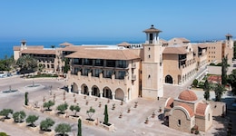 Elysium Hotel