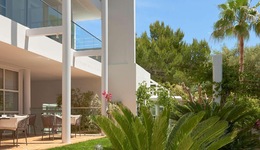 Meliá Cala d'Or Boutique Hotel