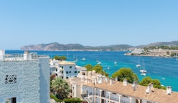 Hotel Playas del Rey