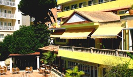 Hotel Manaus