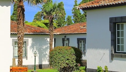 Hotel Solar Do Conde