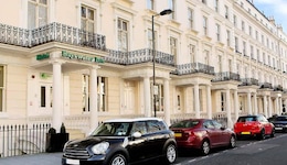 Park Avenue Bayswater Inn Hyde Park