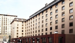Starhotels Ritz