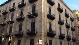 Hotel Tonic
