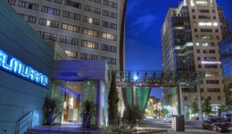 Hotel Murano