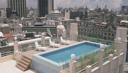 Nh Buenos Aires City