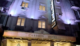 Carsson Hotel Down Town Buenos Aires