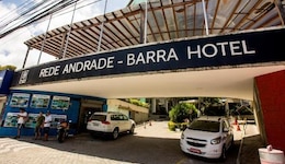 Rede Andrade Barra