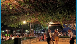 Poseidonia Beach Hotel