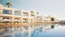 Eleni Holiday Resort