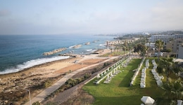 Eleni Holiday Resort