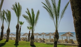 Golden Bay Beach Hotel