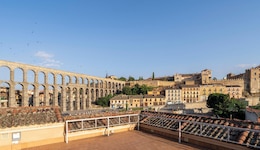 Eurostars Plaza Acueducto