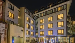 Best Western Hôtel Littéraire Gustave Flaubert
