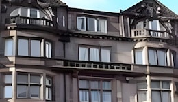 The Frederick House Hotel