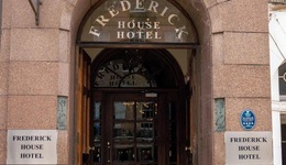 The Frederick House Hotel