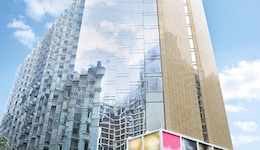 The Kowloon Hotel