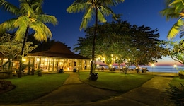Keraton Jimbaran Beach Resort