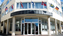 Fosshotel Raudara