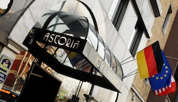 Hotel Astoria, Sure Hotel Collection By Best Western