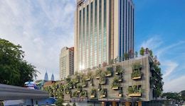 Parkroyal Collection Kuala Lumpur
